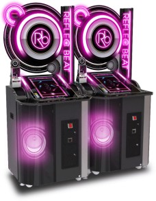 BEMANI꡼Ϣư٥ȡLincle LINKס1Ƥϡbeatmania IIDX 18סREFLEC BEAT