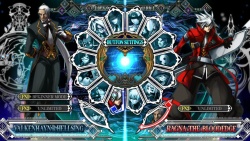 ͵ƮκǿBLAZBLUE CONTINUUM SHIFT IIפŷȯɽȥ륱ϥɤȤȤ48󥢥ߥ塼ȥޥ󥷥硼˽Ÿ