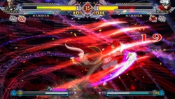 ͵ƮκǿBLAZBLUE CONTINUUM SHIFT IIפŷȯɽȥ륱ϥɤȤȤ48󥢥ߥ塼ȥޥ󥷥硼˽Ÿ