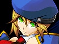 ǡBLAZBLUE CONTINUUM SHIFT IIס105˥åץǡȼ»ܡ֥ꥦס⡼ɡ֥ХХ⡼ɡפо