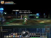 画像集#015のサムネイル/「ハウリングソード」オープンβテスト，本日16：00に開始。芸人，声優，女子大生らが参加する“バウンティーハントグランプリ　ガレリア杯”も開催