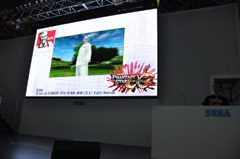 TGS 2010˥ܥ塼ॢåסʲ뤲֥ե󥿥ݡ֥2 ե˥ƥפΥơ٥ȡ֥ե󥿥饤2פȯɽ