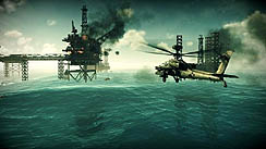 ActivisionƮإꥷߥ졼Apache: Air AssaultפκǿꡣPlayStation 3Xbox 360ˡν꡼