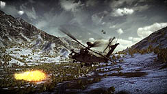 ActivisionƮإꥷߥ졼Apache: Air AssaultפκǿꡣPlayStation 3Xbox 360ˡν꡼