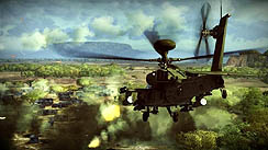 ActivisionƮإꥷߥ졼Apache: Air AssaultפκǿꡣPlayStation 3Xbox 360ˡν꡼