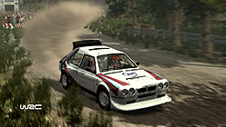 #007Υͥ/FIA꡼긢졼WRC: FIA World Rally ChampionshipפμϿּ郎ȯɽ80ǯ֤̾DLCǥ꡼