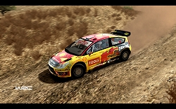 MilestoneΥ꡼WRC: FIA World Rally Championshipץӥ塼꡼̥Ϥ鿴ԤǤ̣廊1