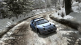 WRC: FIA World Rally Championship