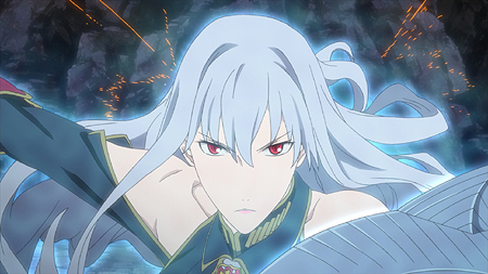 画像ギャラリー No.003のサムネイル画像 / 「ヴァルキュリア」とは，そして彼らを崇拝する宗教組織「ユグド教」とは？ PSP「戦場のヴァルキュリア3」最新情報が到着