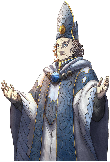 画像ギャラリー No.008のサムネイル画像 / 「ヴァルキュリア」とは，そして彼らを崇拝する宗教組織「ユグド教」とは？ PSP「戦場のヴァルキュリア3」最新情報が到着