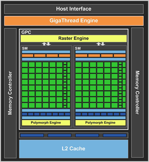 GeForce GT 430ץӥ塼FermiΥȥ꡼GPUΩ֤ǧ