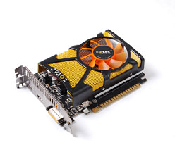 ȥ꡼GPUGeForce GT 440ܤZOTAC