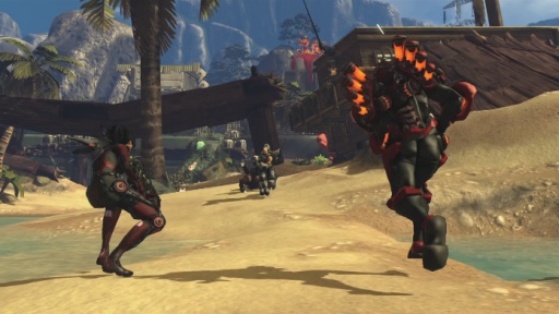 Firefallץץ⡼ࡼӡ