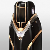 画像ギャラリー No.041のサムネイル画像 / ステラマスターが4Gamer編集部にやってきた!?「ブラウザ銀河大戦」キャラバンレポートで本作の詳細を紹介