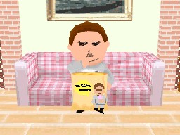 画像ギャラリー No.005のサムネイル画像 / 「みんなとキミの ピラメキーノ!」,TV番組でおなじみの人気コーナーをゲーム内で楽しもう