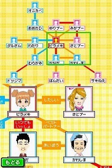 画像ギャラリー No.025のサムネイル画像 / 「みんなとキミの ピラメキーノ！」，TV番組でおなじみの人気コーナーをゲーム内で楽しもう