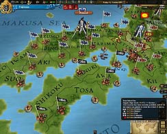 ʿ狼ޤǤڤ᤽ʡEuropa Universalis III: Divine Windפκǿ꡼󥷥åȸ