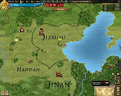 ʿ狼ޤǤڤ᤽ʡEuropa Universalis III: Divine Windפκǿ꡼󥷥åȸ