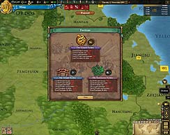 ʿ狼ޤǤڤ᤽ʡEuropa Universalis III: Divine Windפκǿ꡼󥷥åȸ