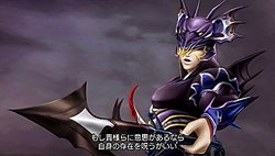 TGS 2010ϥ饤ȥ˥󥰤⻲DISSIDIAװʪ줬˸DISSIDIA 012[duodecim] FINAL FANTASYפθǤݡ