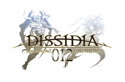 DISSIDIA 012[duodecim] FINAL FANTASYץȥCDȯ