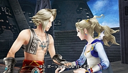 #010Υͥ/̥Ϥϥ饯ɲäʤDISSIDIA 012[duodecim] FINAL FANTASYפϡ˿ʲƥȤǤˤܤ