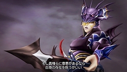 #014Υͥ/̥Ϥϥ饯ɲäʤDISSIDIA 012[duodecim] FINAL FANTASYפϡ˿ʲƥȤǤˤܤ