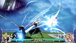 #023Υͥ/̥Ϥϥ饯ɲäʤDISSIDIA 012[duodecim] FINAL FANTASYפϡ˿ʲƥȤǤˤܤ