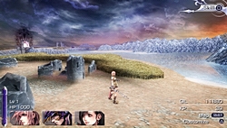 ̥Ϥϥ饯ɲäʤDISSIDIA 012[duodecim] FINAL FANTASYפϡ˿ʲƥȤǤˤܤ