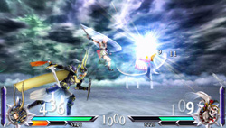 #001Υͥ/DISSIDIA 012[duodecim] FINAL FANTASYפΥϢưߥȤ