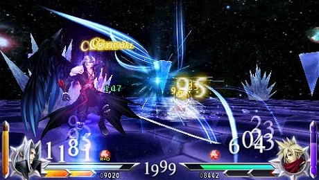 PSPѥեȡDISSIDIA 012[duodecim] FINAL FANTASYפΥɥƥġȿ塼ɤBGMåȡɤʤɤۿϤ