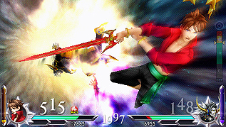 DISSIDIA 012[duodecim] FFDLCPֱͭĹˤĤ