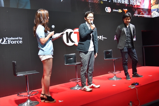 TGS 2017DLC3ơָפȯؤ⡣ֿβ ĥԤΥơ٥Ȥݡ