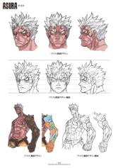 ASURAS WRATH״ʤɤͽդ