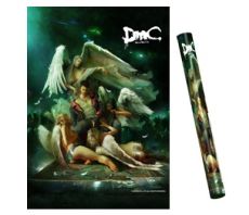 DmC Devil May Cryסȯ䵭ǰ٥Ȥ117šǿPV/TVCM䡤TĤվƥӤޤǤδȥܾץå