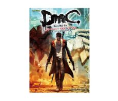 DmC Devil May Cryסȯ䵭ǰ٥Ȥ117šǿPV/TVCM䡤TĤվƥӤޤǤδȥܾץå