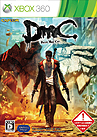 PS3/Xbox 360DmC Devil May Cryפȯ䡣Ninja Theoryȯ꤬ȥå奢ɥ꡼ǿ