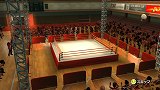 XBLA2011ǯۿͽΡFire Pro WrestlingפϡХȤäȤʤ꤭ɥץ쥹ˡʥե㥤ܻؤߤϤɤΤ褦ʷˤʤΤ