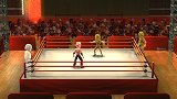 XBLA2011ǯۿͽΡFire Pro WrestlingפϡХȤäȤʤ꤭ɥץ쥹ˡʥե㥤ܻؤߤϤɤΤ褦ʷˤʤΤ