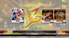 XBLA2011ǯۿͽΡFire Pro WrestlingפϡХȤäȤʤ꤭ɥץ쥹ˡʥե㥤ܻؤߤϤɤΤ褦ʷˤʤΤ