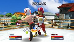 XBLA2011ǯۿͽΡFire Pro WrestlingפϡХȤäȤʤ꤭ɥץ쥹ˡʥե㥤ܻؤߤϤɤΤ褦ʷˤʤΤ