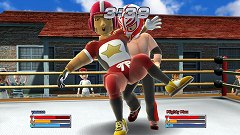 XBLA2011ǯۿͽΡFire Pro WrestlingפϡХȤäȤʤ꤭ɥץ쥹ˡʥե㥤ܻؤߤϤɤΤ褦ʷˤʤΤ