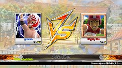 XBLA2011ǯۿͽΡFire Pro WrestlingפϡХȤäȤʤ꤭ɥץ쥹ˡʥե㥤ܻؤߤϤɤΤ褦ʷˤʤΤ