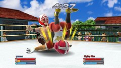 XBLA2011ǯۿͽΡFire Pro WrestlingפϡХȤäȤʤ꤭ɥץ쥹ˡʥե㥤ܻؤߤϤɤΤ褦ʷˤʤΤ