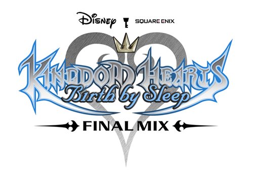 #001Υͥ/TGS 2010ϥ˥åǤɲäKINGDOM HEARTS Birth by Sleep FINAL MIXפ2011ǯ1ȯ