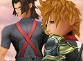 åȥԥɤʤ¿Ǥɲä줿KINGDOM HEARTS Birth by Sleep FINAL MIXפȯ2011ǯ120˷