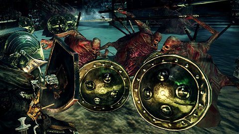 ץ饤ɤ˷ƻǤ餤ޤDARK SOULSפˤϡDemon's SoulsפκѤƤΤܺǥ쥯ʹƤ