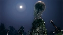 画像集#008のサムネイル/「DARK SOULS」では回復アイテム連打によるゴリ押し戦闘は不可能? 攻略に欠かせない「篝火」システムを紹介