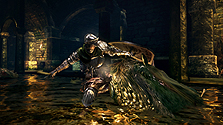 ޤ̿ɬꡣDARK SOULSסץ쥤䡼οޤȥåפ䥷奨ο