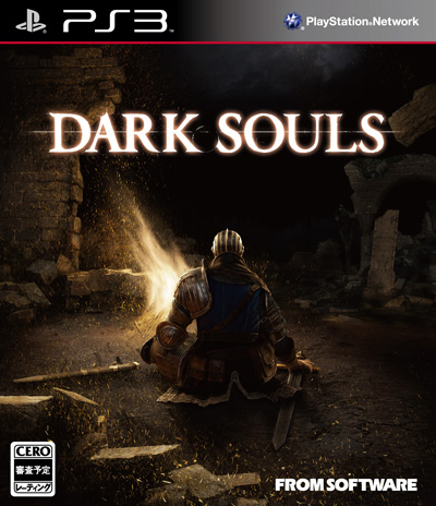 DARK SOULSפΥѥåǥ󤬸ˡФΤ٤ʪϲפΤ